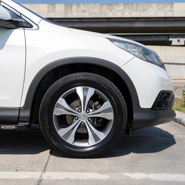 HONDA CR-V 2.4 EL 4WD | ปี : 2014 รหัส 12AT26 7