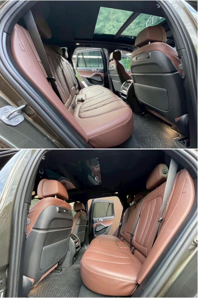 BMW X5 30d msport Lci  11