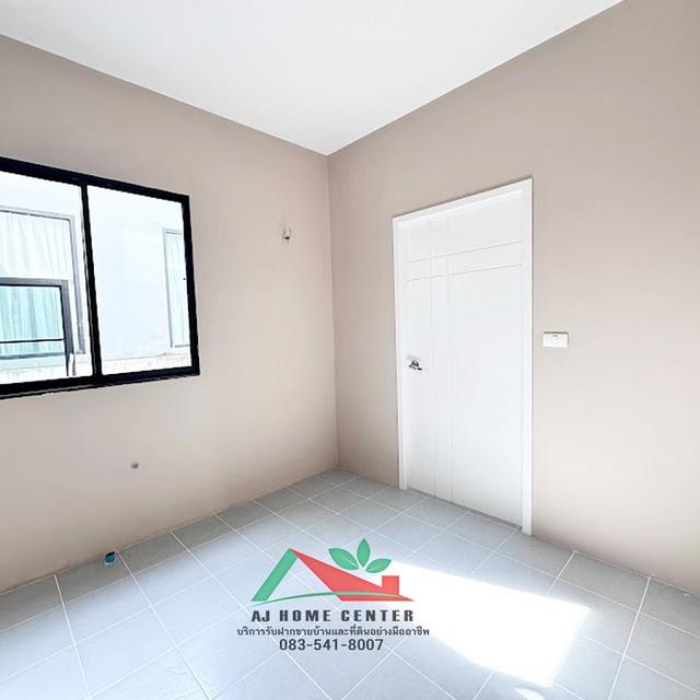 ขายถูก4.49ล้าน บ้านเดี่ยว50.3ตรว. ม.เดอะทรัสต์วิลล์ รังสิต-คลอง4 ปรับปรุงพร้อมอยู่ จัดกู้ฟรี 9