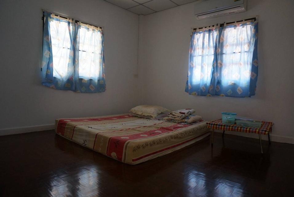 ขายบ้านทิพมาศ เสรี-บางนา ใกล้ รพ.บางบ่อ  2