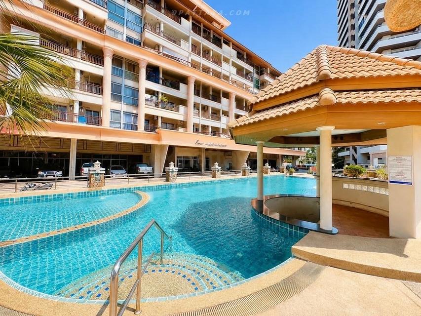 For Sale — Spacious 2-Bedroom Condo at Pattaya Centerpoint CondominiumSpacious condo for sale at Pattaya Centerpoint Condominium, located on Pattaya 1
