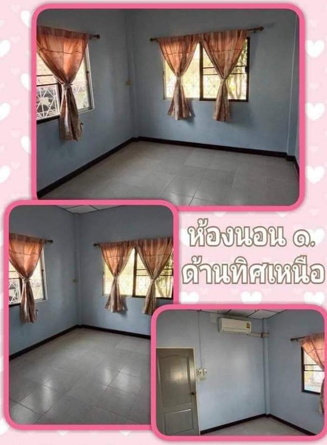 บ้านเดี่ยว 8