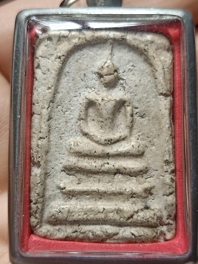 พระสมเด็จ พระสะสมที่บ้าน