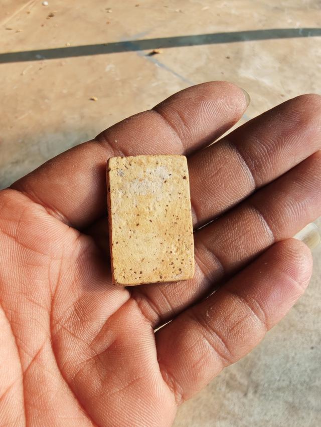 พระสมเด็จ รุ่นไม่แน่ใจ รูปที่ 3