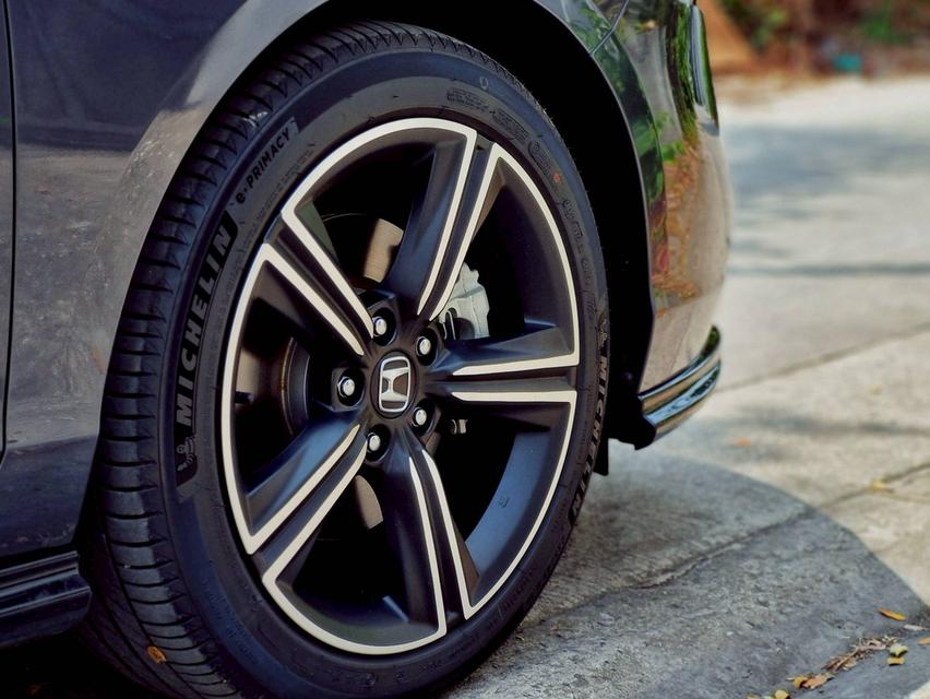 Honda Accord 2.0 eHEV RS ปี 2024 ไมล์ 13,xxx km. รูปที่ 16