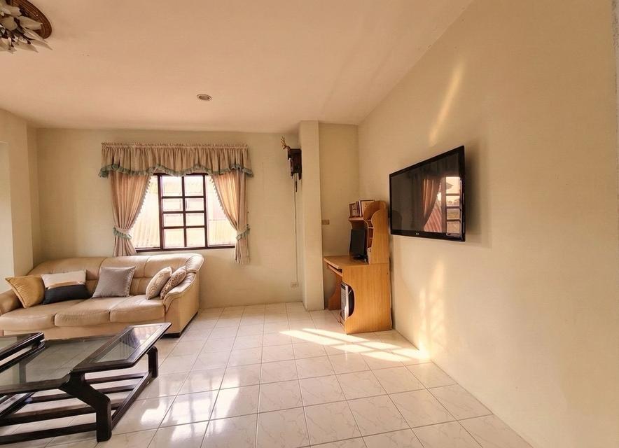 บ้านเดี่ยวสร้างเอง 2 ชั้น 53 ตรว. อ.เมืองสมุทรปราการ 9