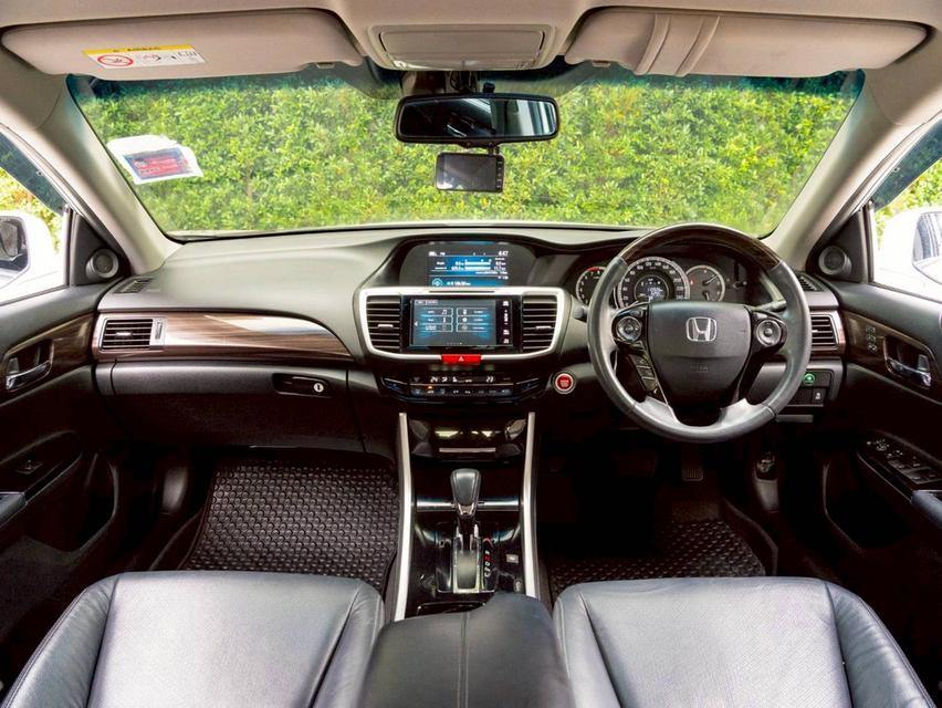Honda Accord 2.0El ปี19 13