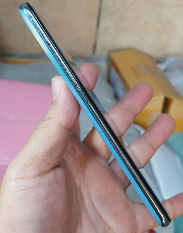 ขายมือถือมือสอง Oppo Reno 6 ใครสวยใหม่ๆ 5