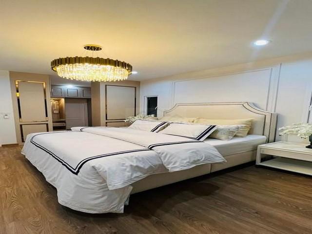 PB5418 ขายบ้าน โครงการ The Best มิตรไมตรี (มีนบุรี-หนองจอก) ใกล้แมคโครหนองจอก 9