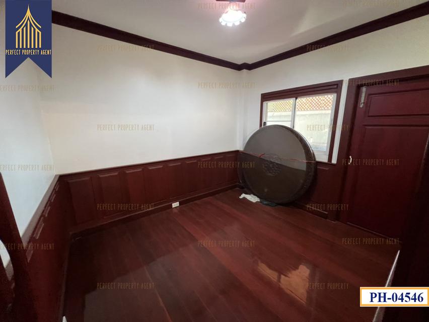 ขาย บ้านเดี่ยว กรองทองพาวิลเลี่ยน สวนหลวงร.9 เฉลิมพระเกียรติ 8