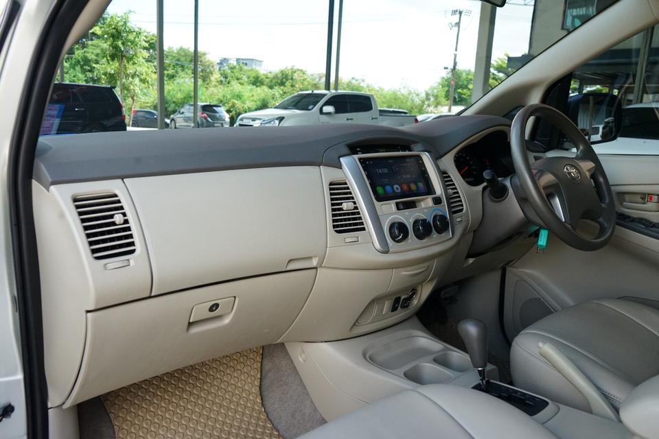 2014 TOYOTA INNOVA 2.0G OPTION 10