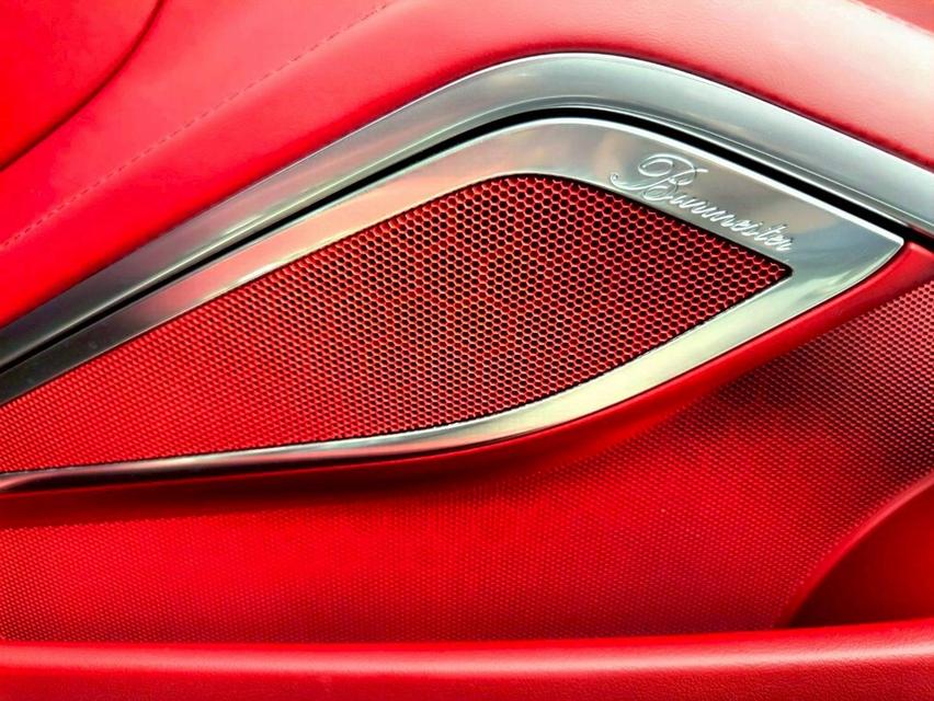 รหัสรถ KPV53 2017 Porsche 911.2 Turbo S 3.8 Coupe 6