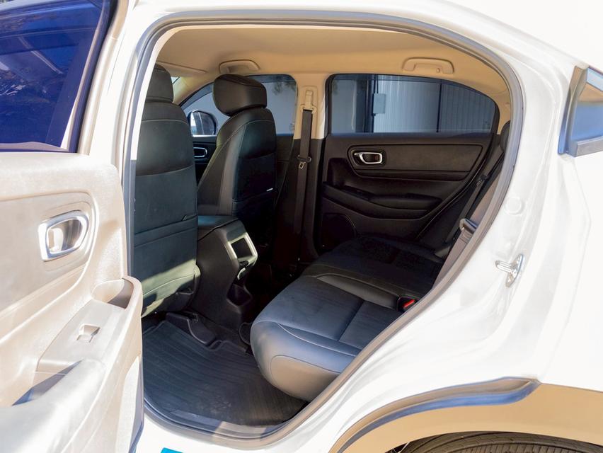Honda HR-V 1.5 E e:HEV (Hybrid) ปี 2024 รูปที่ 12