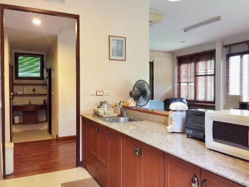 Villa khao yai for sale ขายบ้านพักตากอากาศเขาใหญ่ 3 ไร่ อยู่เส้นธนะรัชต์ ท่าช้างบ้านไร่ หมูสี บ้านสวยพร้อมสวนขนาดใหญ่ ใกล้อุทยานแห่งชาติเขาใหญ่ 7
