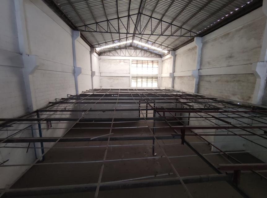 ขายที่ดินพร้อมโกดัง/โรงงาน 17