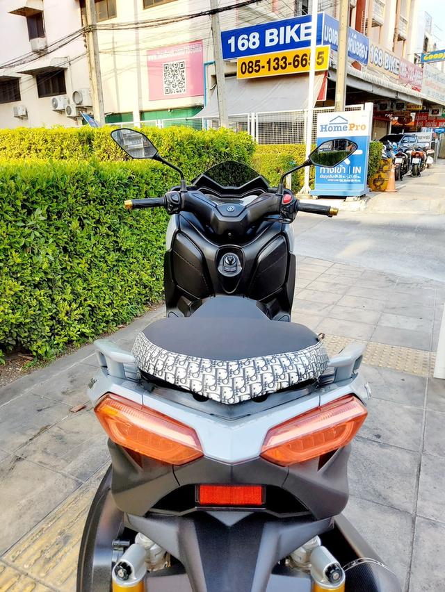  ออกรถเบ็ดเสร็จ3900 Yamaha Xmax 300 ABS ปี2021 สภาพเกรดA 12438 km เอกสารพร้อมโอน 8