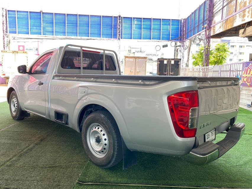 🎯#NISSAN NAVARA SINGLECAB 2.5 SL เกียร์ MT  ปี 2022 6