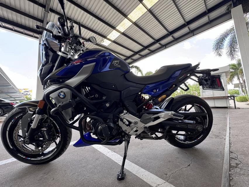 BMW F900R มือสอง ปี 2566 รูปที่ 8