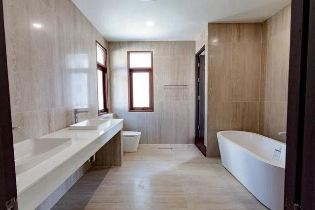 ขาย บ้านเดี่ยว โครงการ สิริทาวารา เอกมัย-รามอินทรา Siritavara Ekkamai-Ramintra 10