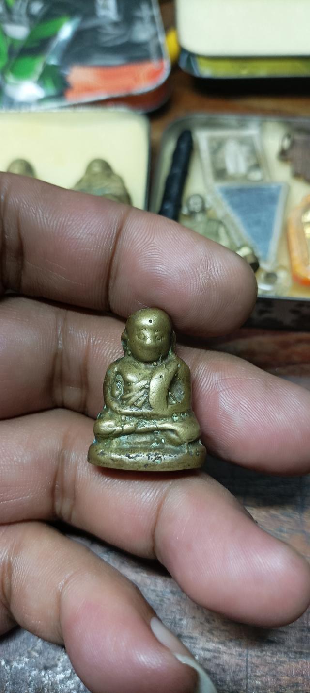 พระเครื่องเครื่องรางของขลัง