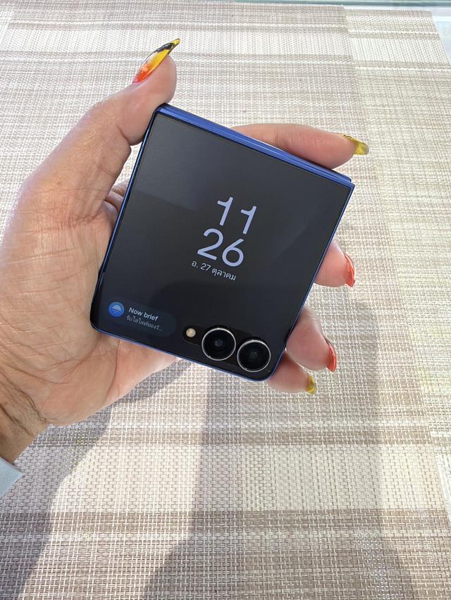 Samsung Flip 7 5G 256GB