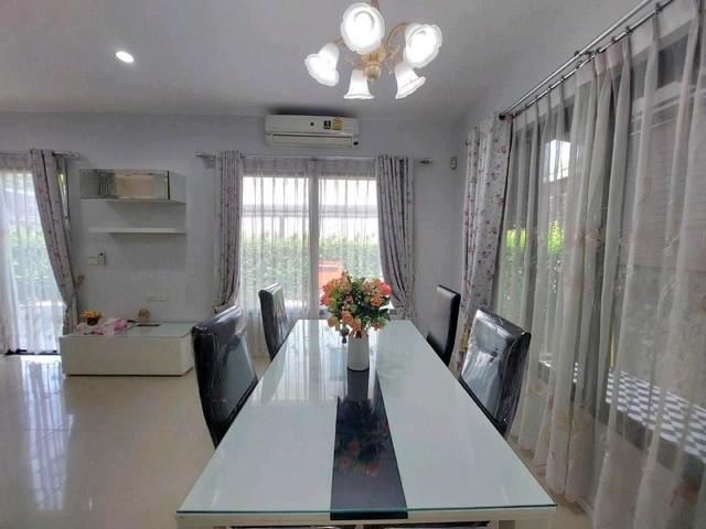 ให้เช่า บ้านเดี่ยว2ชั้น 53ตรว.อยู่ถนน พุทธมณฑลสาย3 ใกล้ โฮมโปร เพรชเกษมบิ๊กซี 2