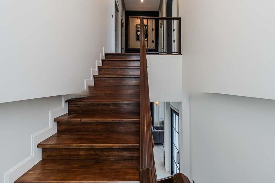 Le Villa Rung Arun พูลวิลล่าหลังใหญ่ Typy พิเศษ สร้างใหม่ตกแต่งสวยหรูพร้อมเข้าอยู่ บนทำเลทอง ย่านกาดฝรั่ง หางดง เชียงใหม่ 8