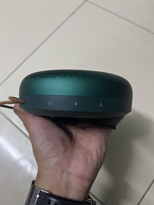ลำโพง Bang & Olufsen (B&O) Beosound A1 2nd Gen รูปที่ 3