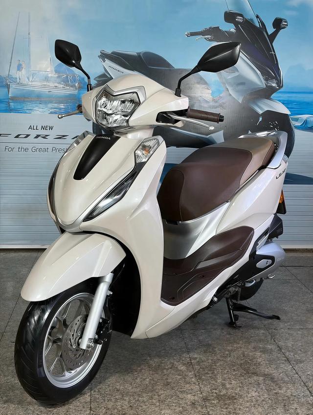 Honda #lead 2025 ออกรถ⭐️3000.-