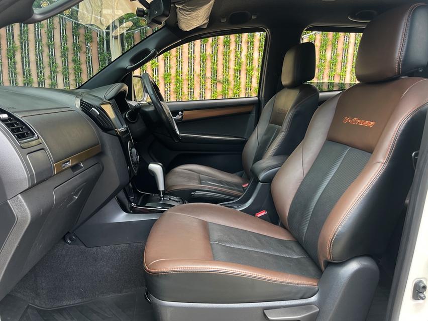 ขาย Isuzu Dmax 3.0Ddi Z 4wd ปี19 12