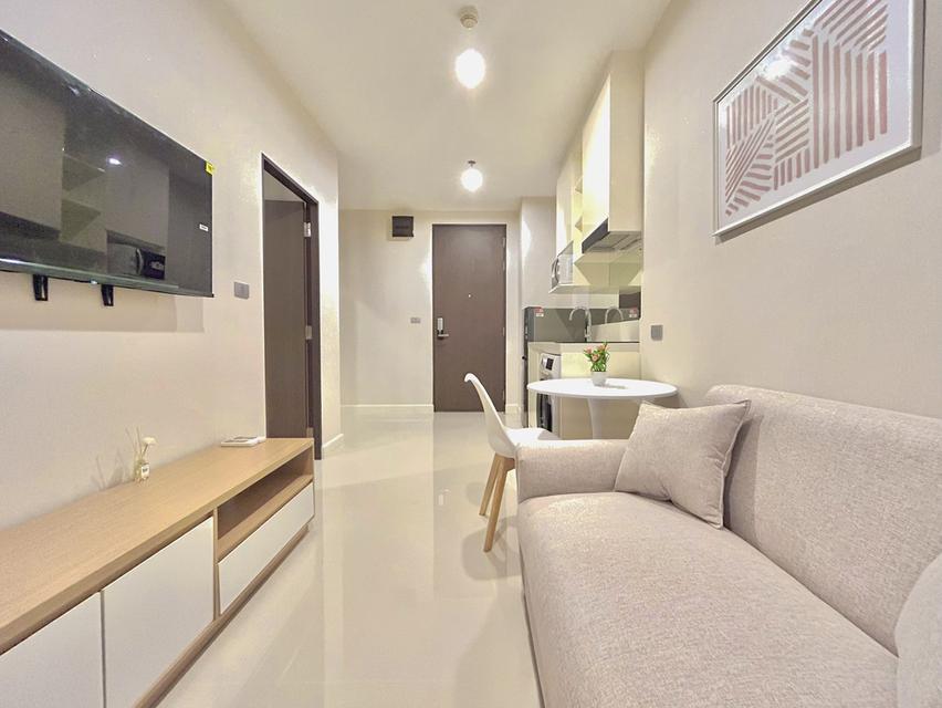 คอนโด The shy Sukhumvit 8