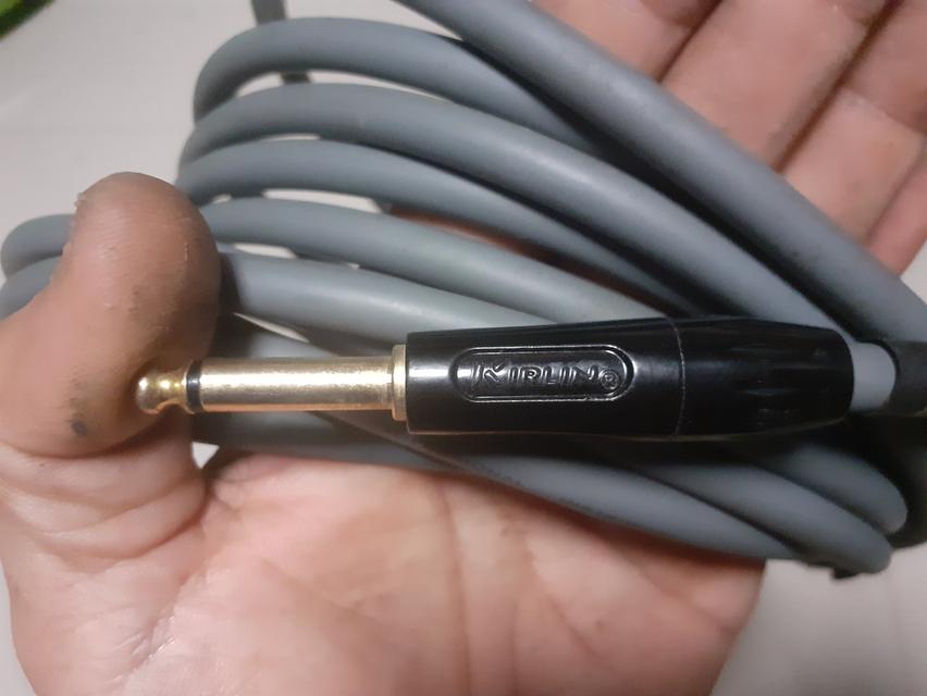 สายแจ๊กกีต้าร์ยี่ห้อKirrin รูปย่อยที่ 3