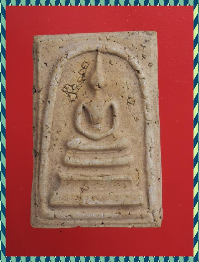 ด5-ด8.พระสมเด็จ พระเครื่อง องค์ละ 419 บาท ส่ง EMS คะ รูปย่อยที่ 3