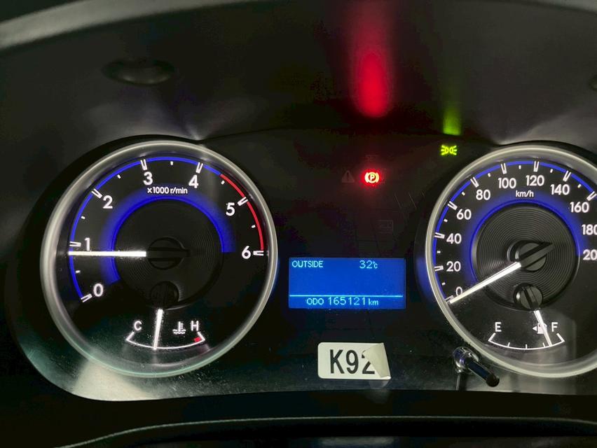 4*4 Dift-Lock Revo 2.4E Plus ยกสูง 12