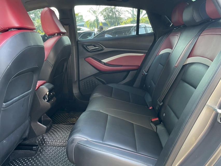 รหัสรถ WMT521 MG5 1.5X Sunroof ปี 2021 รูปที่ 13