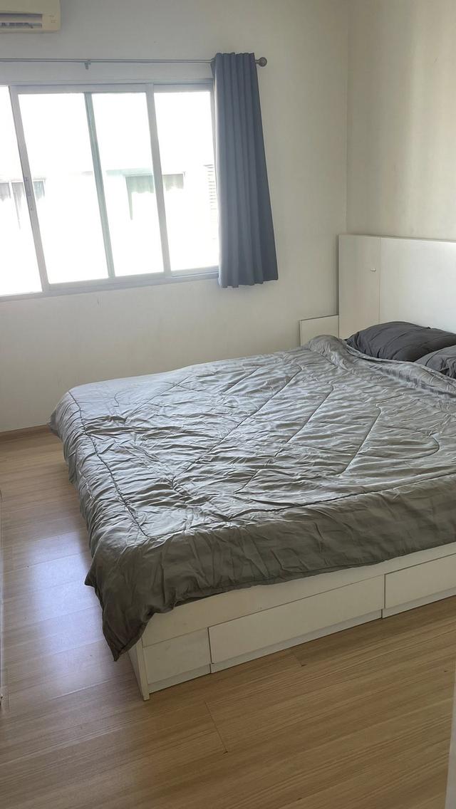 ขายคอนโด เอ สเปซ อโศก–รัชดา ชั้น 14 วิวสวย ทำเลดี ใกล้รถไฟฟ้า MRT พระราม 9 8