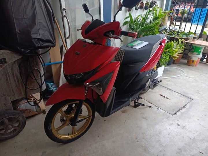 ขาย Yamaha GT125 2