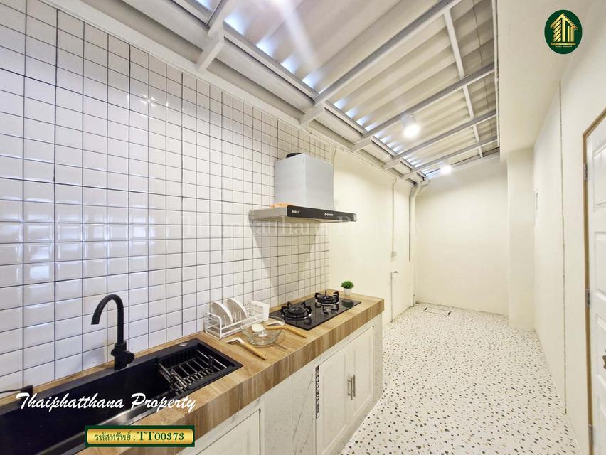 หมู่บ้านพิศาล เทพารักษ์ 9