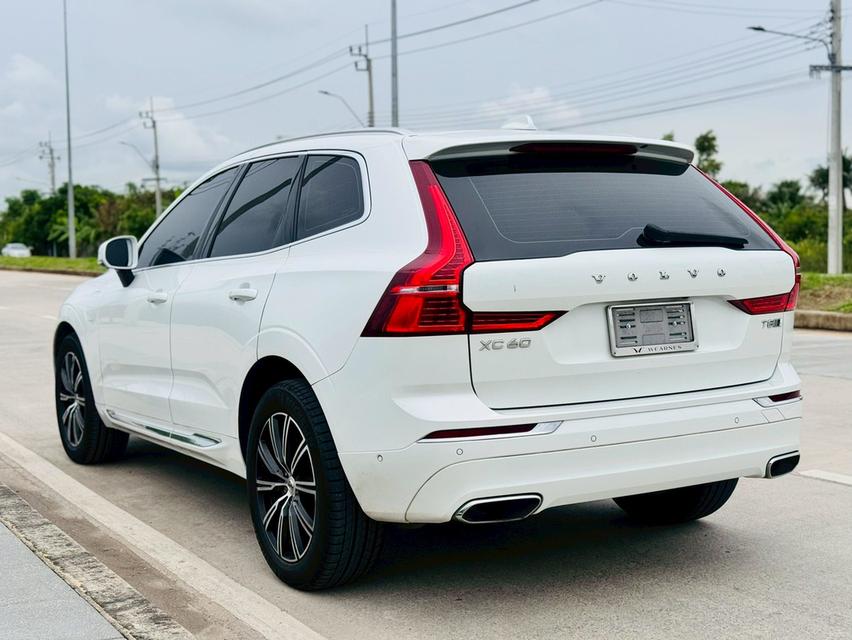 VOLVO XC60 2.0 RECHARGE T8 INSCRIPTION 4WD 2019  16