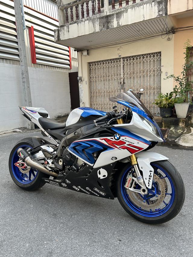 s1000rr ปี 2018