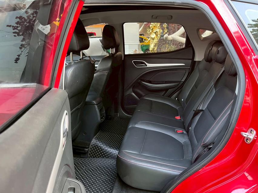 MG ZS รุ่น LIMITED EDTION เครื่อง1.5cc. AUTO ปี2023 รูปที่ 12