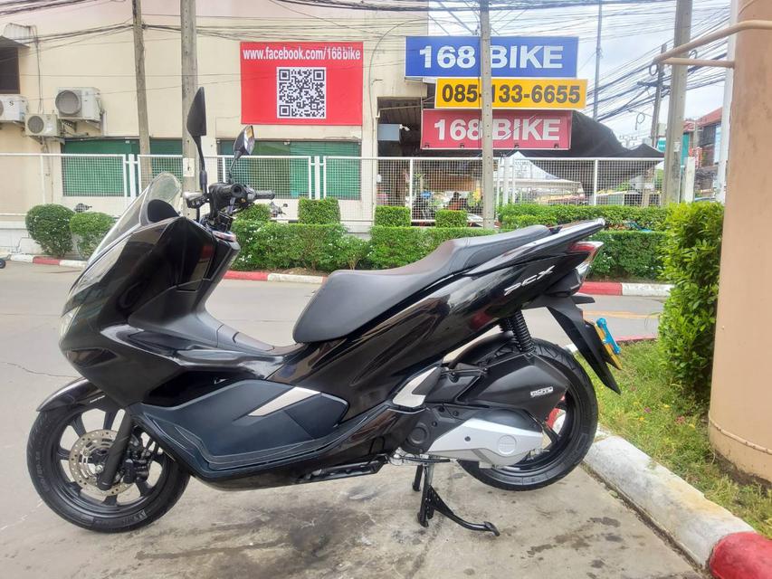 Honda PCX150i LED Keyless สภาพเกรดA 8951 กม. เอกสารครบพร้อมโอน 6