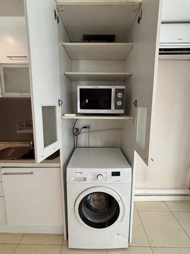 Penthouse For Rent "Grand Park View Asok " 11