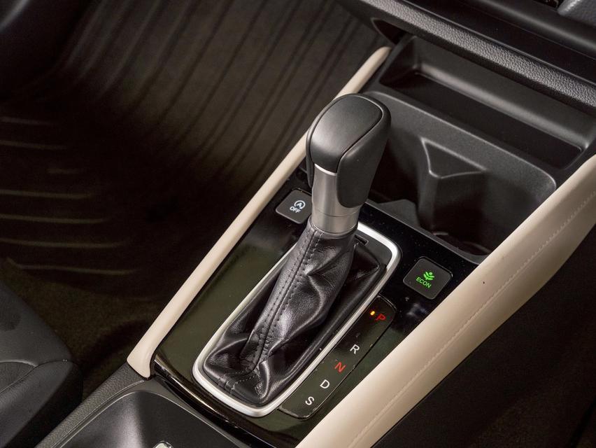 รหัสรถ 12AT8164 HONDA CITY TURBO 1.0 SV | ปี : 2022 12