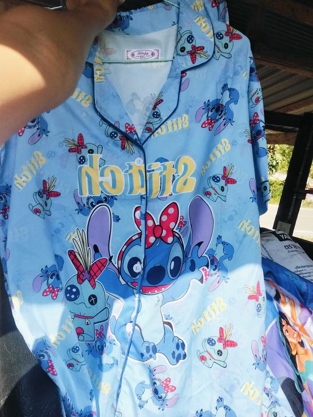 เสื้อผ้ามือสองมือ1ผ้าสวย 8