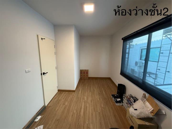 ให้เช่า/ขายทาวน์โฮม 3 ชั้น บ้านกลางเมือง ศรีนครินทร์-อ่อนนุช เขตประเวศ โทร 0899219224 7