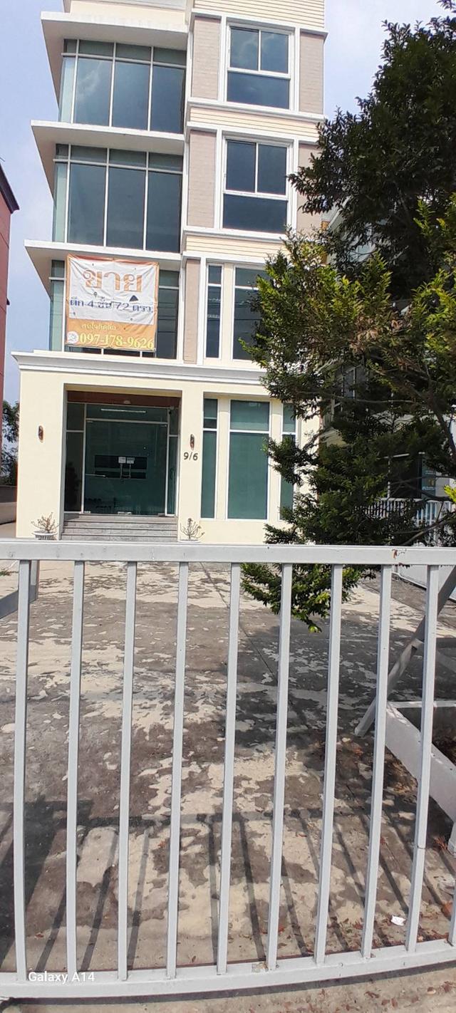 บ้านเดี่ยว อาคารพาณิชย์ 20