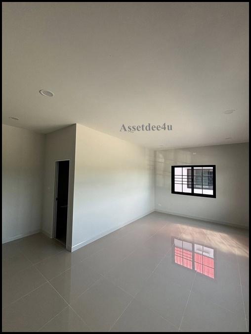 AW575 โกดังให้เช่านนทบุรี โกดังมีออฟฟิศ พื้นที่ 300 ตร.ม. ใกล้โรบินสัน ราชพฤกษ์ ใกล้รพ.ปากเกร็ด2 ใกล้ถนนราชพฤกษ์345 3