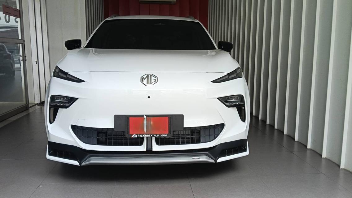 ขาย รถไฟฟ้า MG S5 EV