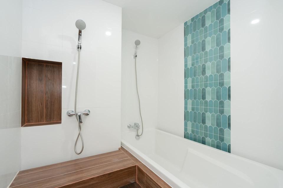 ให้เช่า PSJ Penthouse Sukhumvit 6, เพียง 100 เมตรถึง BTS นานา 8